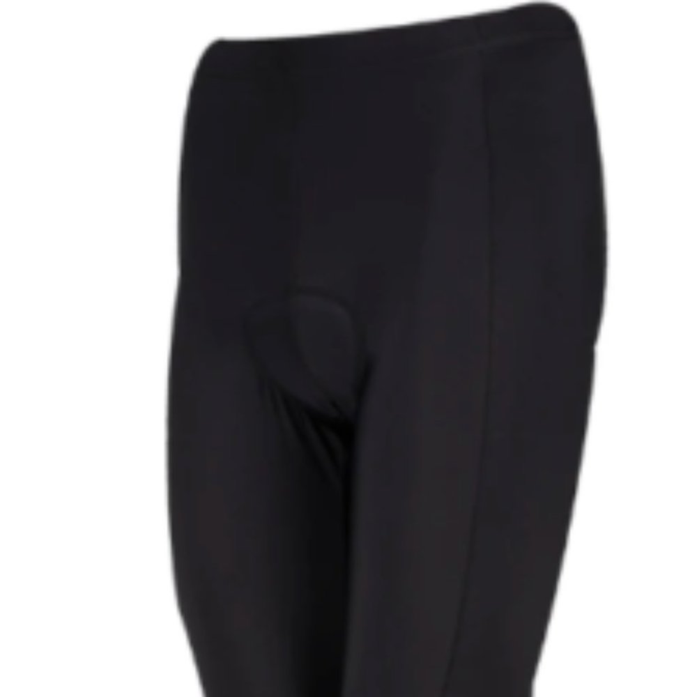 Canari Cycle wear Men's Spiral Gel Cycle Pants